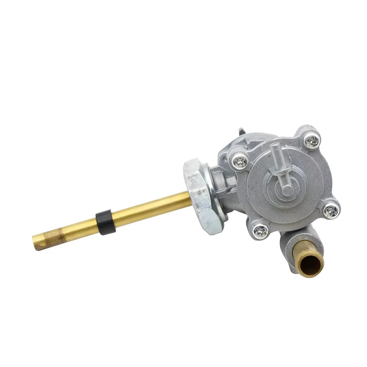 Gasolina Grifo Para VT750C2 Para Shadow Para Spirit 750 Para VT750CA Para VT750C Para Shadow Para Aero 750 Válvula Interruptor Llave Purga Tanque Combustible Grifo De Combustible
