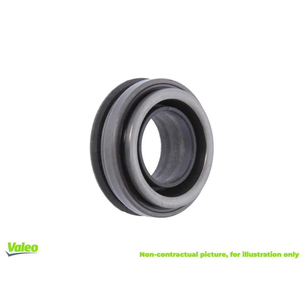 VALEO-804102-Cojinete de desembrague-DIÁMETRO MEDIO: 34, DIÁMETRO MEDIO: 34