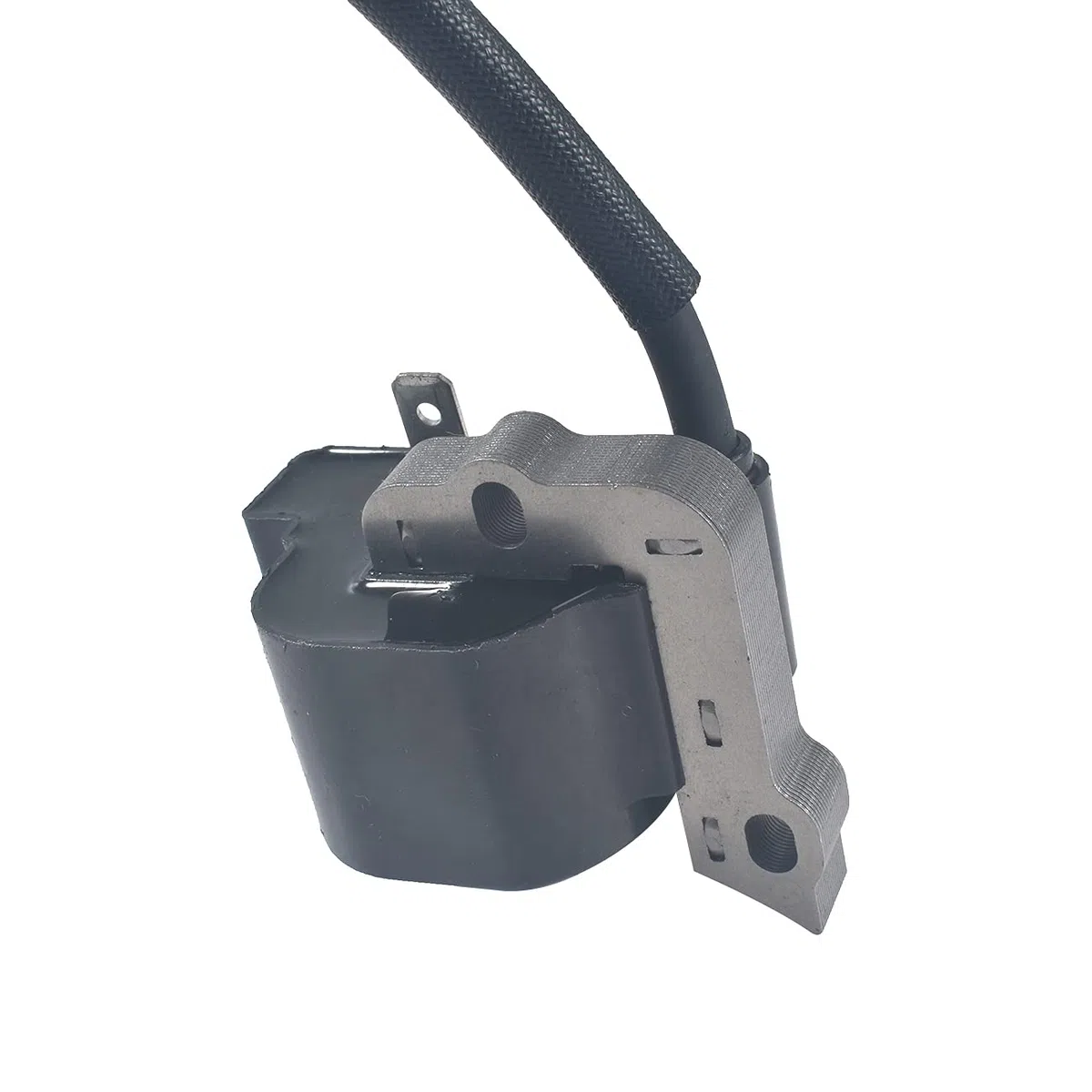 JRL Bobina de encendido Ajuste Stihl FS55 HL45 HS45 KM55# 4140 400 1308 para