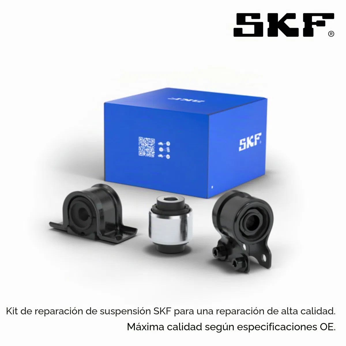 SKF VKDS 345005 Kit estabilizador de barra de suspensión