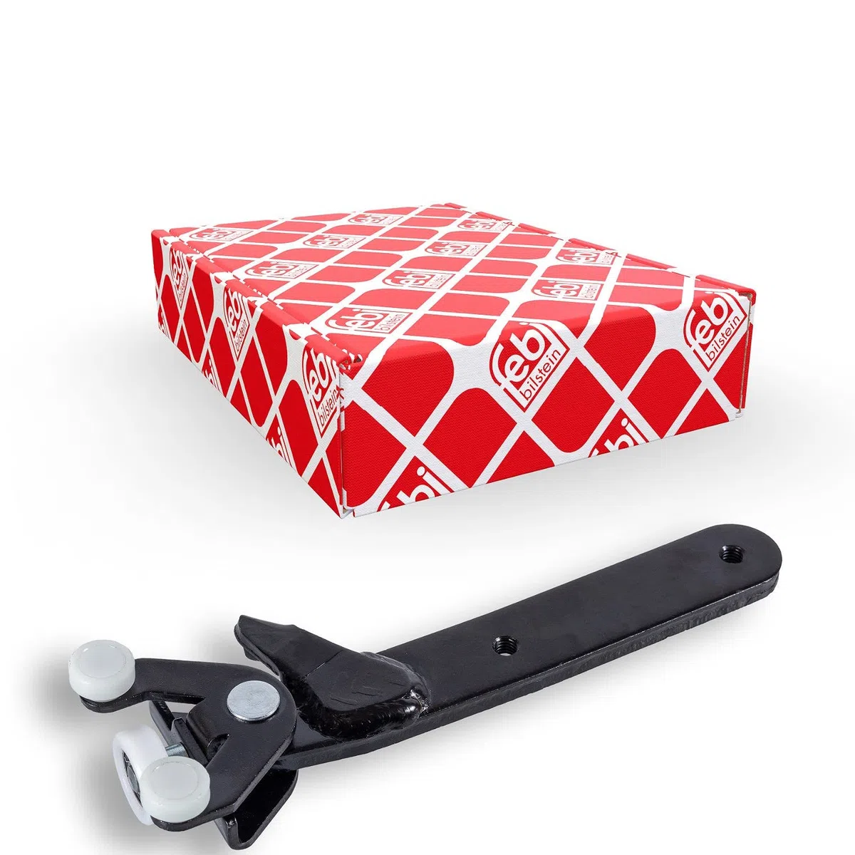Febi bilstein 171024 - Guía para puerta corredera (1 unidad)