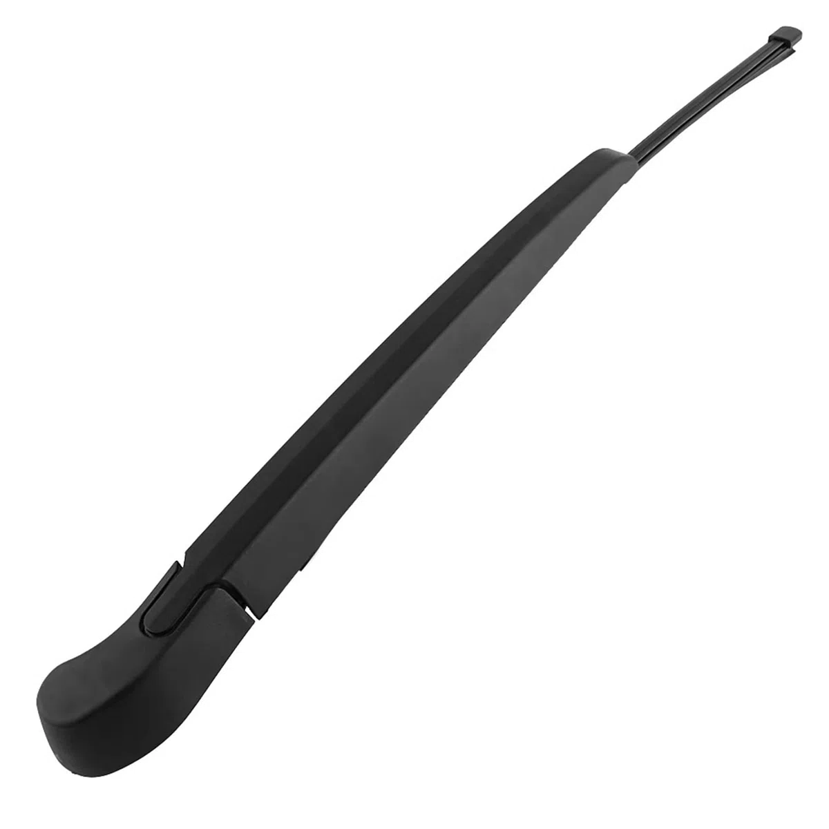 Tbest Mercedes Vito W447 Limpiaparabrisas Trasero ArmCar Auto Parabrisas Trasero Limpiaparabrisas Brazo y Hoja para BMW X5 X5M LST-BW02 2007-2013