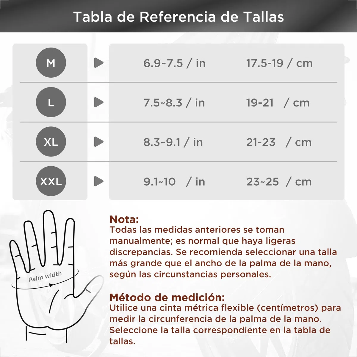 evermotor Guantes de Moto, Guantes de Moto para Hombre y Mujer, Guantes de Verano con Pantalla táctil para Moto, Motocross, Scooter, ciclomotor, Quad, ATV