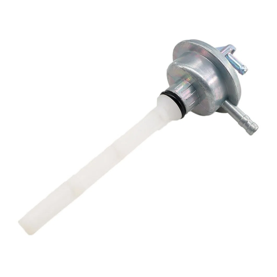 MCHNIC Grifo de gasolina Grifo de combustible Grifo de vacío para Vespa LX ET2 ET4, Aprilia, Derbi, Gilera, Speedfight 1 2 Sfera Free SKR TPH NRG Mc3 Mc2 NSL RST SSL Zip
