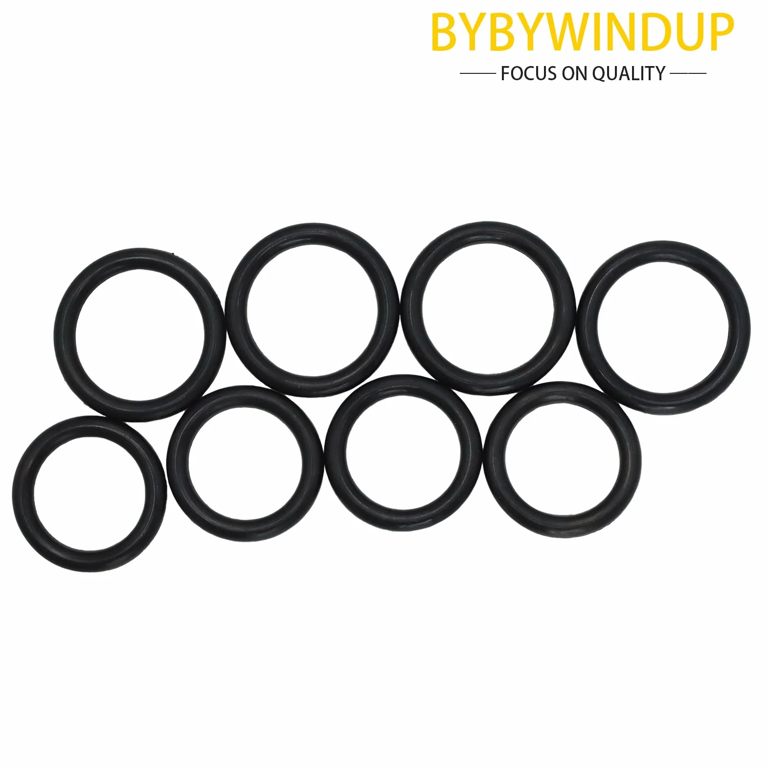 10pcs Kit Junta Colector de Admisión Compatible con C2 C3 C4 C5 Jumpy Berlingo 1007 206 207 307 308 3008 407 508 5008 Partner Expert Reemplazo para 0348R5 0348R4 96518156880