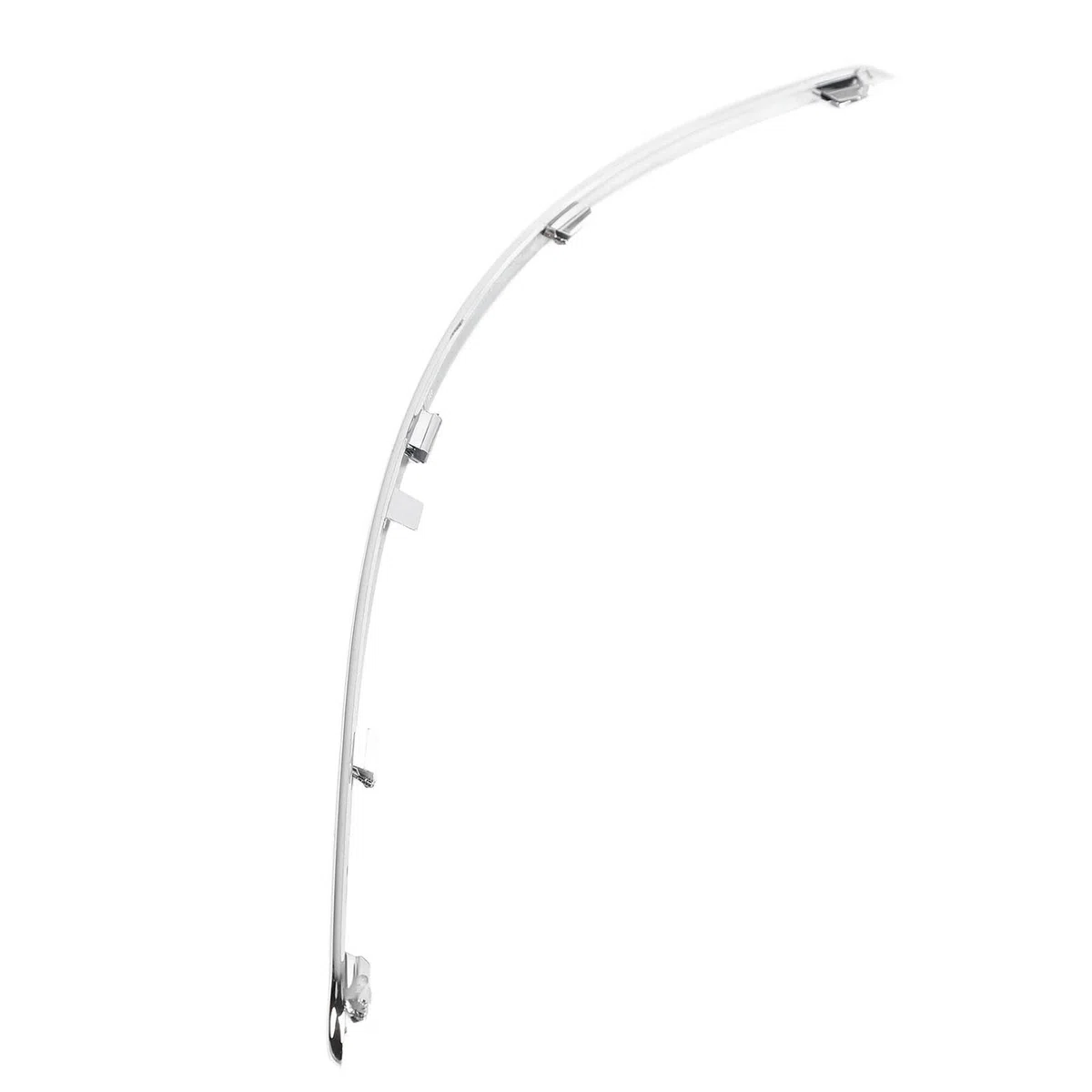 Cocoarm Embellecedor de Parachoques Trasero para Clase B W246, Reemplazo OEM de Plástico ABS, Fácil Instalación, Protege de Arañazos y Mejora el Estilo (Derecha (2468851021))