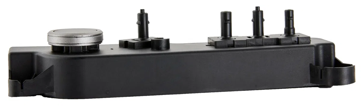 Interruptor de asiento eléctrico del lado del pasajero delantero derecho compatible con Tesla 2017-2022 Modelo 3 y Modelo Y. Interruptor de botón de control de inclinación de ajuste de
