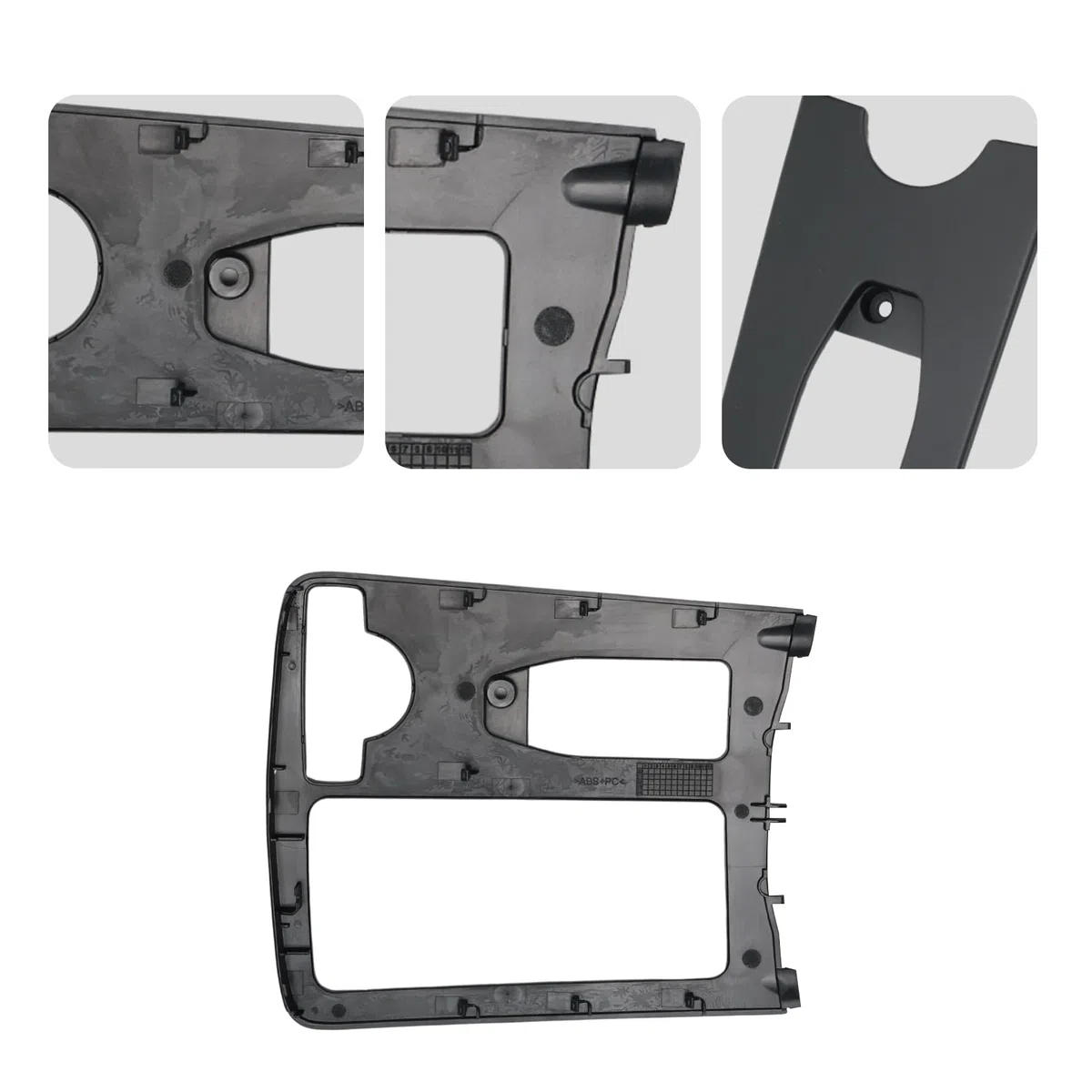 Soporte para Vasos para W204 C-E 2046800107