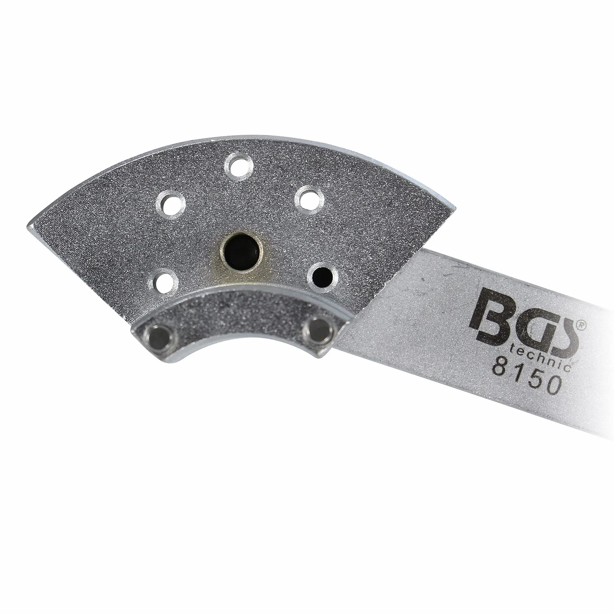 BGS 8150 | Llave tensor de correa dentada | para motores VW / Audi