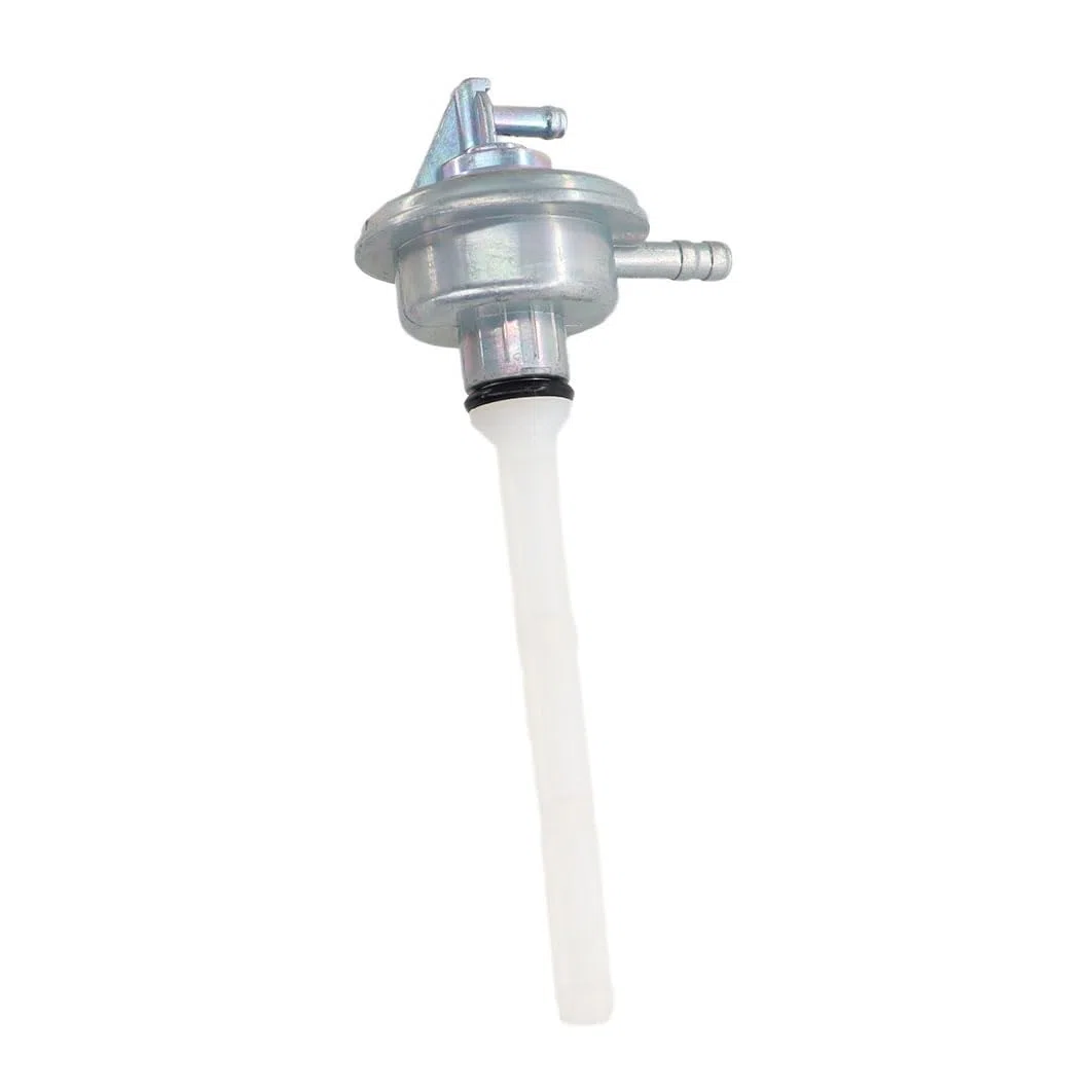 MCHNIC Grifo de gasolina Grifo de combustible Grifo de vacío para Vespa LX ET2 ET4, Aprilia, Derbi, Gilera, Speedfight 1 2 Sfera Free SKR TPH NRG Mc3 Mc2 NSL RST SSL Zip