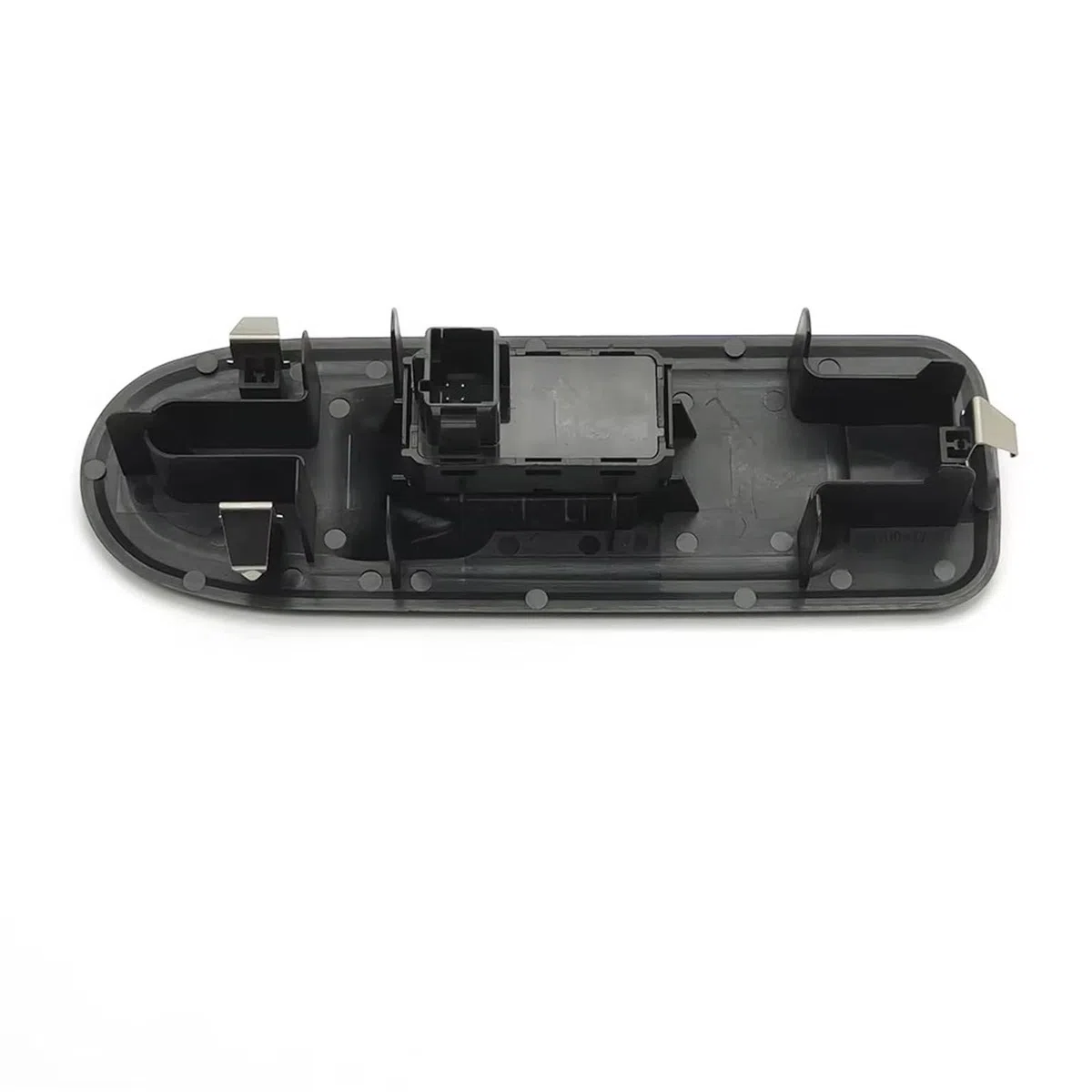 Interruptor Mando Elevalunas Interruptor Control Ventanilla Eléctrica Lado Derecho Pasajero Delantero Botón Interruptor Elevador Ventana para Peugeot 508 para Citroen para C5 11-15 Mando Elevalunas