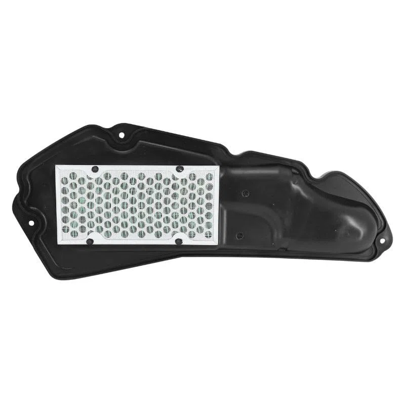 cyclingcolors Filtro de aire para motocicleta, ciclomotor y scooter compatible con honda 125 pcx 17210-K1Z-J10