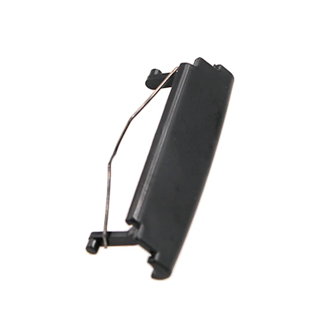 1 Uds Tapa de plástico para consola central cubierta de reposabrazos de coche cierre de clip pestillo para Audi A3 8P 2003-2012