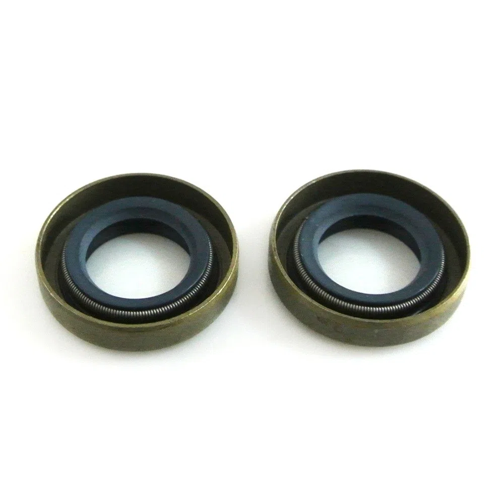 COJINETES DE CIEÑAL SELLAS DE ACEITE RODAMIENTO DE PISTÓN PARA HUSQVARNA 268 272 61 66 266