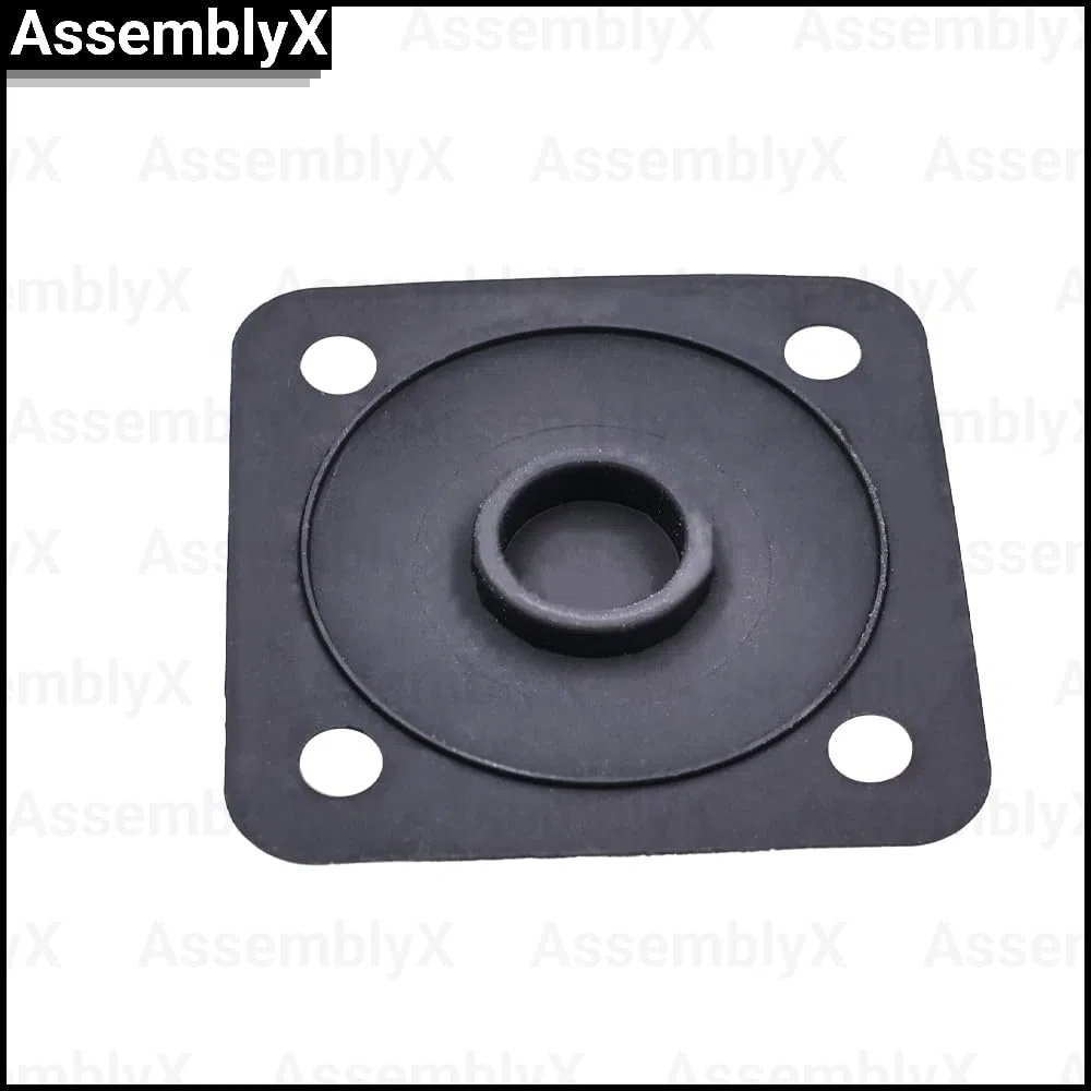 Membrana de tapa de válvula de PCV para ASTRA-H (A04) Z17DTH Z17DTL 2004 97363851 98084782 5607603 0607898