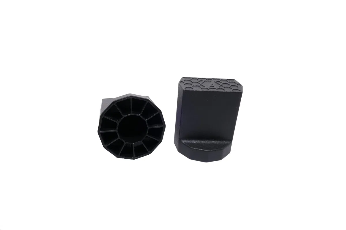Herramienta de desmontaje para silenciador Hausken JD184/244 2.0