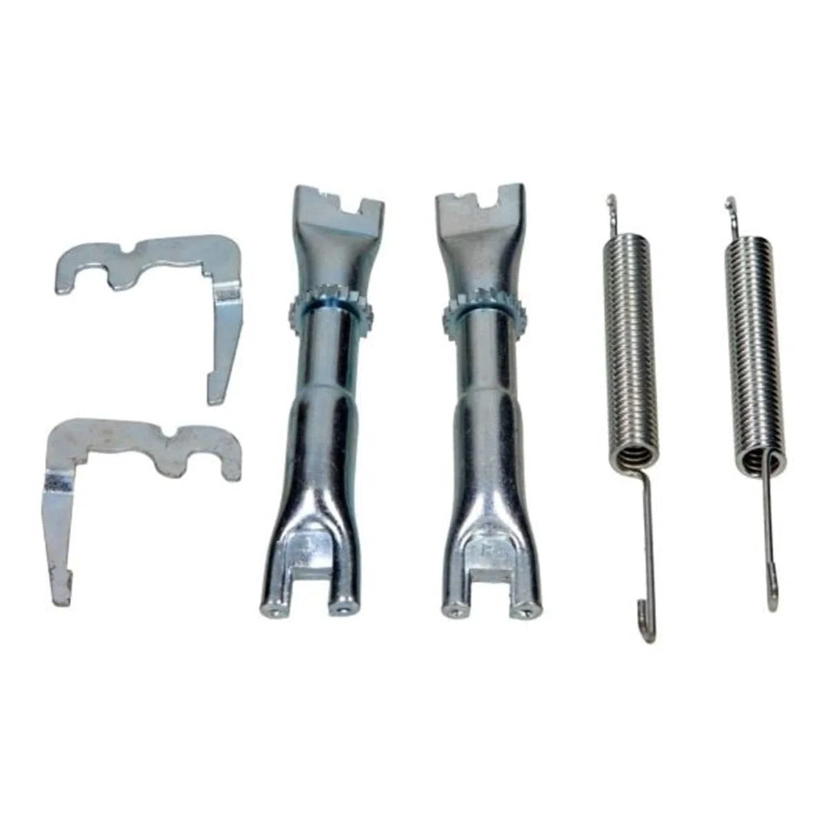 MAXGEAR Regulador freno de tambor 19-2029 para TERRANO II (R20) 280, 254mm