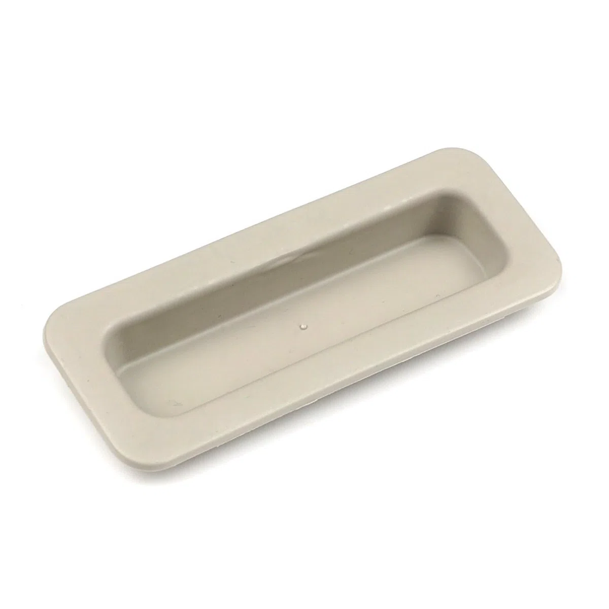 Bross Auto Parts BSR629 - Parasol para techo corredizo con mango interior gris claro 54137134542 para B.MW E46 E39