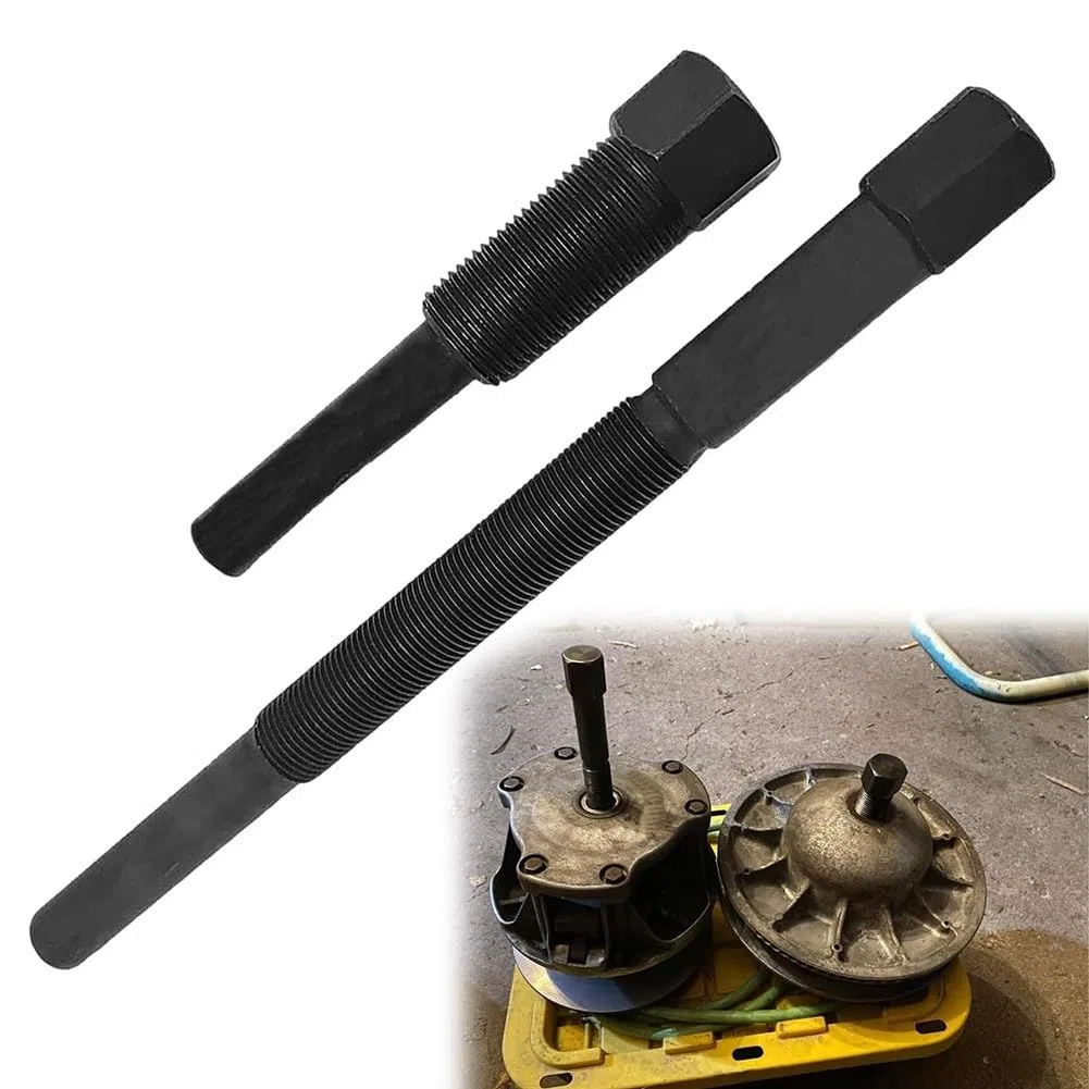 Kit de herramientas de extracción de embrague primaria secundaria para Polaris ATV UTV para RZR 800 900 para Ranger para Sportsman Steel Construction OEM 2870506 2870903