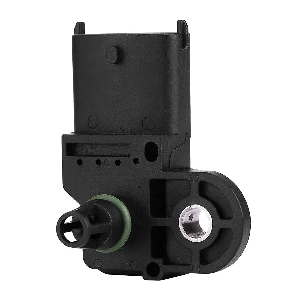 Sensor de Presión Absoluta MAP del Colector de Admisión, Compatible con Scenic II, Laguna II 1.9 dCi
