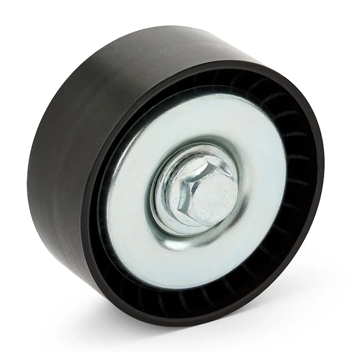 RIDEX PLUS 310T0150P Polea tensora correa poli V Compatible con OPEL Insignia A Sports Tourer G09