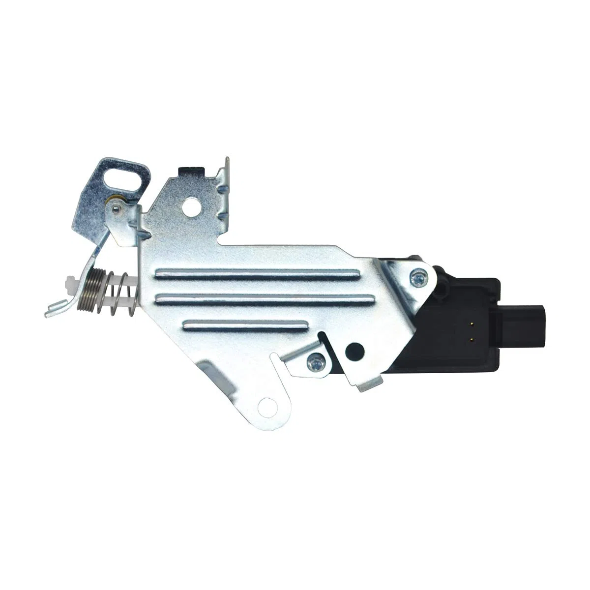 KASturbo Cerradura Maletero Puerta para Fusion, Actuador Bloqueo Portón Trasero para Fiesta MK5 6 1481081 2S6T432A98AF