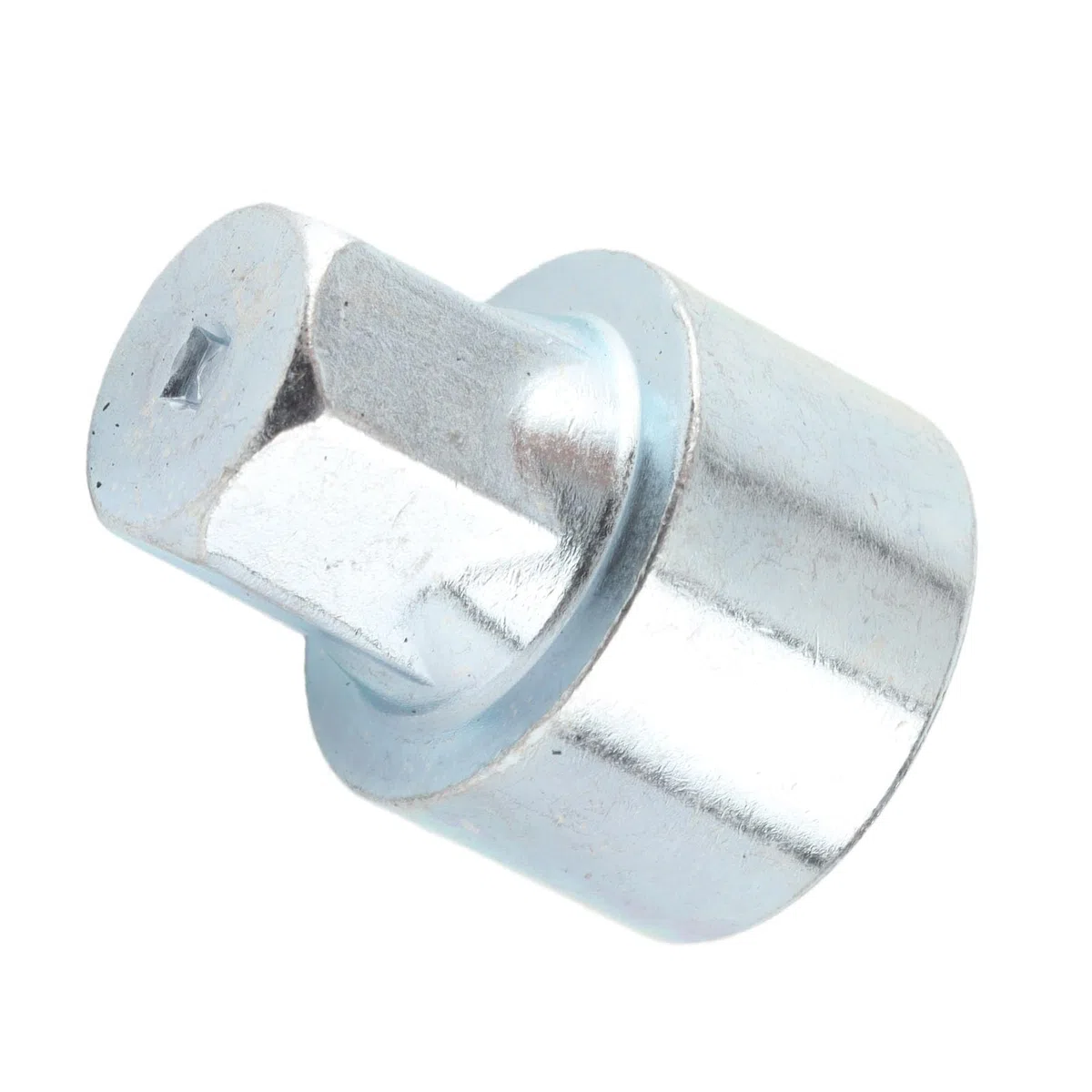 Fydun Juego de Llaves de Tuercas Antirrobo, Neumático Rueda Bloqueo Antirrobo Tornillo Orejeta Tuerca Perno Piezas de Automóvil para 1 3 5 6 7 Serie X1 X2 X3 X4 X5 X6 Z4(056)