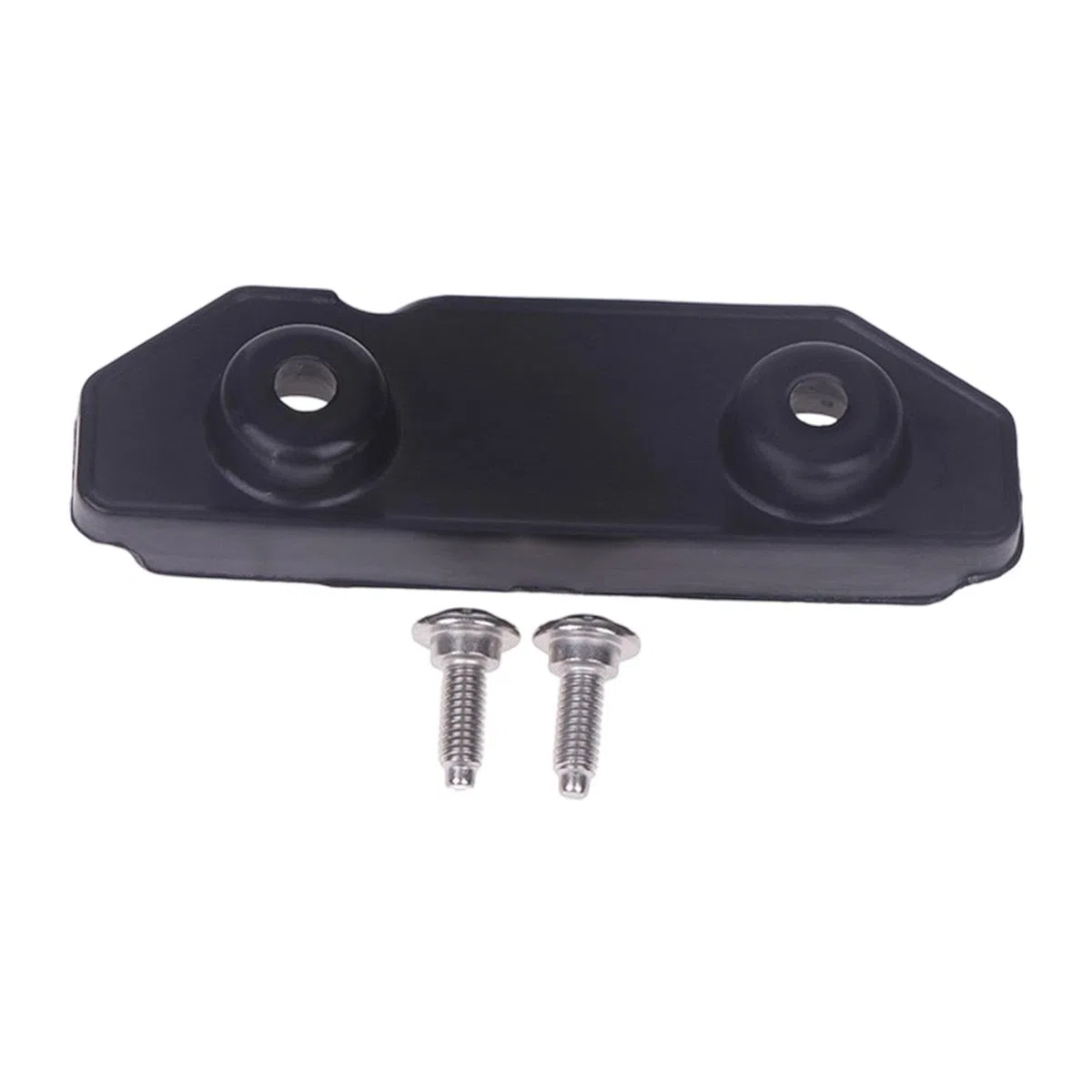 Guía de Cadena para Moto Compatible con Benelli TRK502/TRK502X - Repuesto Protector Amortiguador- Style A
