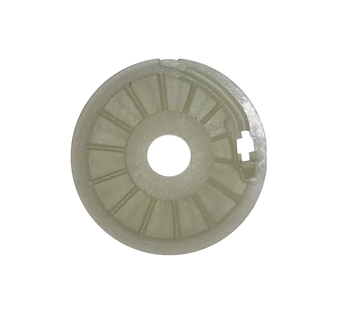 Twowinds - Kit Elevalunas 1493637 Compatible con Ford Transit Connect (2002-2013) Tourneo Connect (2002-2013) - Puerta Delantera Izquierda (lado conductor) - Regulador Ventana (lote de 6 piezas)