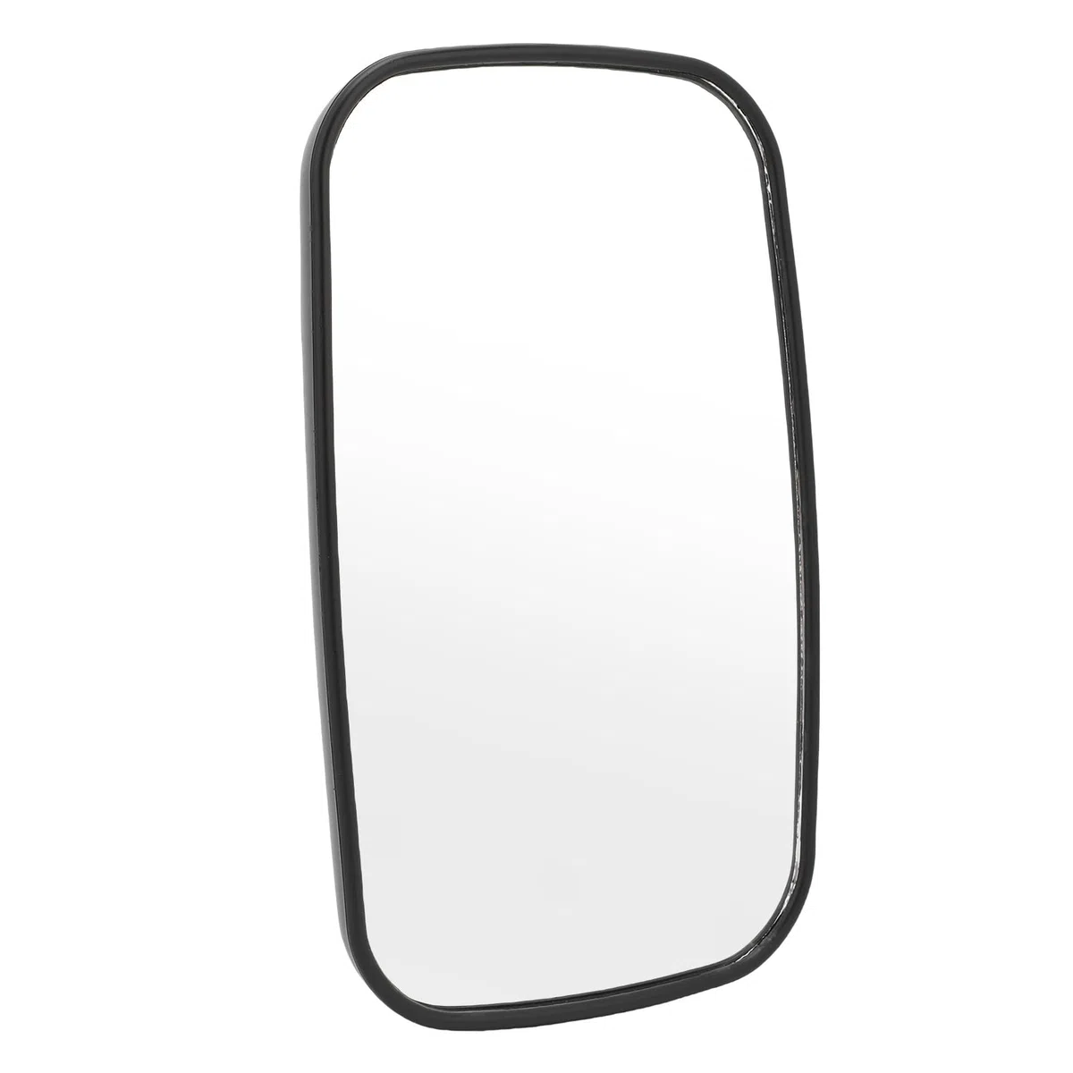 Ausla Espejo Retrovisor para Carretilla Elevadora, Vidrio ABS Ajustable, 2 Piezas para Carretillas Elevadoras de 1 a 3 Toneladas, Reemplazo Universal para Operadores