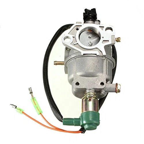 Carburador 188/190F Carb para Jingke Huayi Kinzo Ruixing 13Hp 14Hp 15Hp 188F 190F Junta