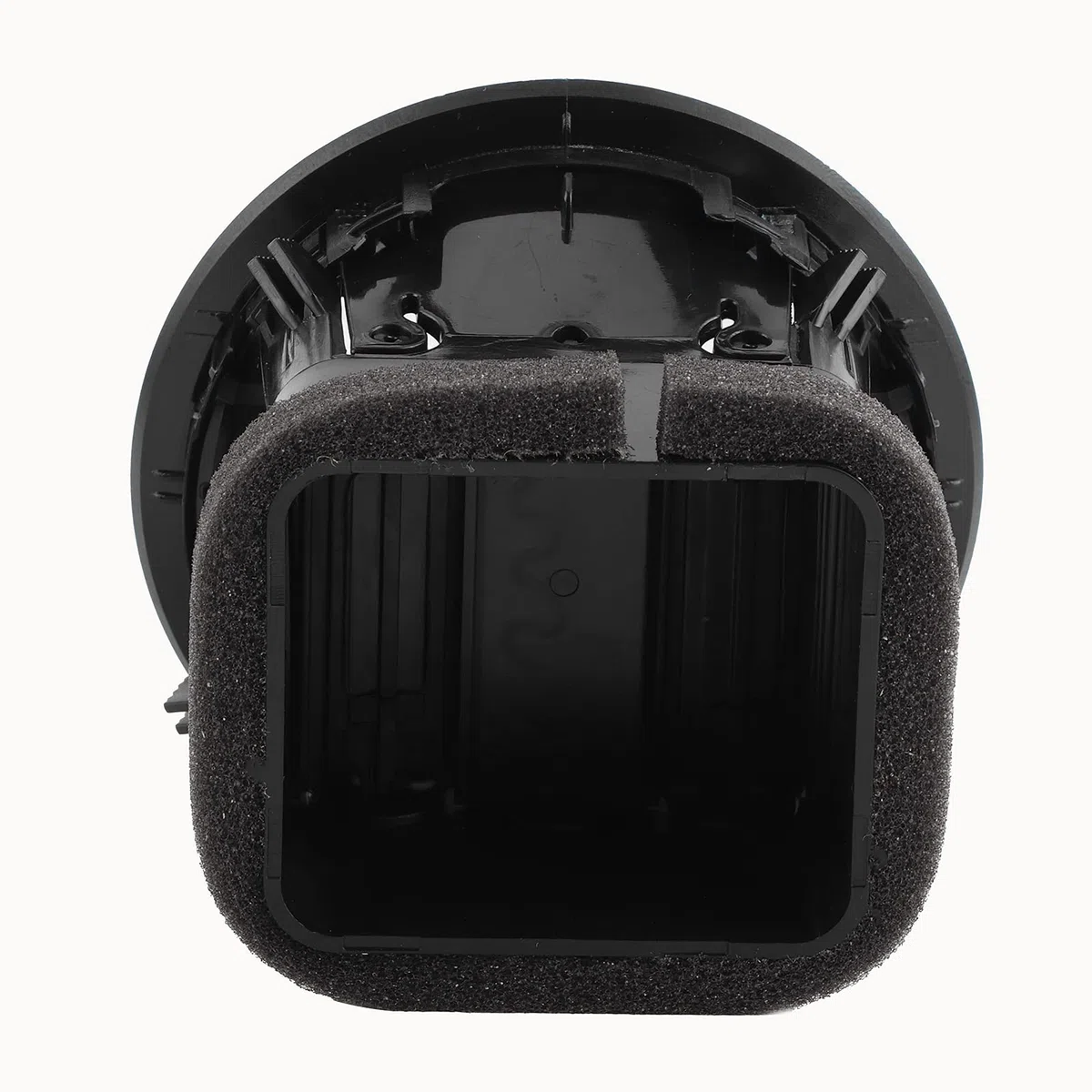 Rejilla ABS de ventilación de aire acondicionado para Corsa D 2006-2014 OE: 13203702 13365425 13417366
