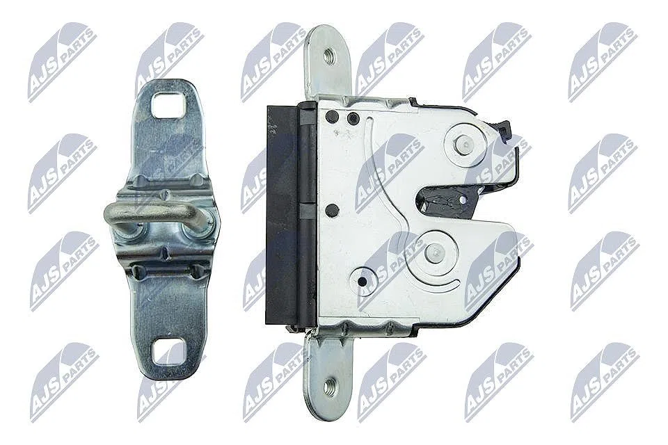 NTY Cerradura de la puerta del maletero EZC-FT-033