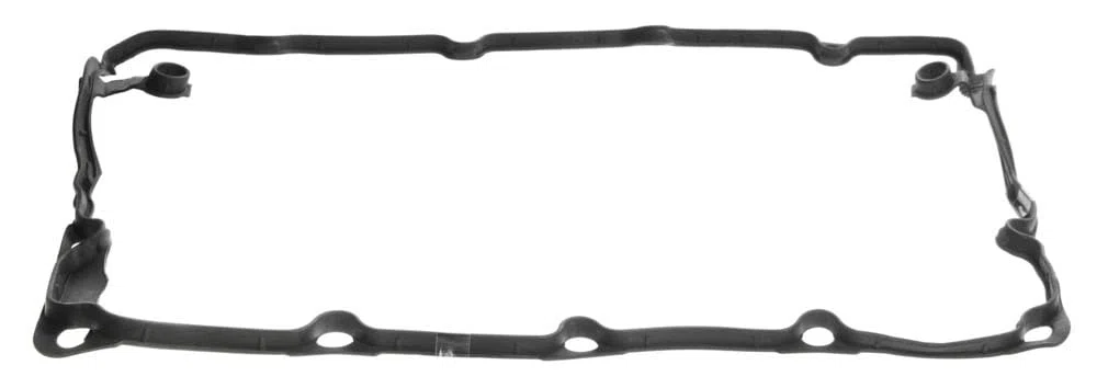 AJUSA 11111500 Junta tapa de culata de cilindro Compatible con VW Golf V Hatchback 1K1 TOURAN 1T1, 1T2 Polo IV Hatchback 9N, 9A Passat B6 Variant 3C5 Caddy III Furgoneta 2KA, 2KH, 2CA, 2CH, AUDI
