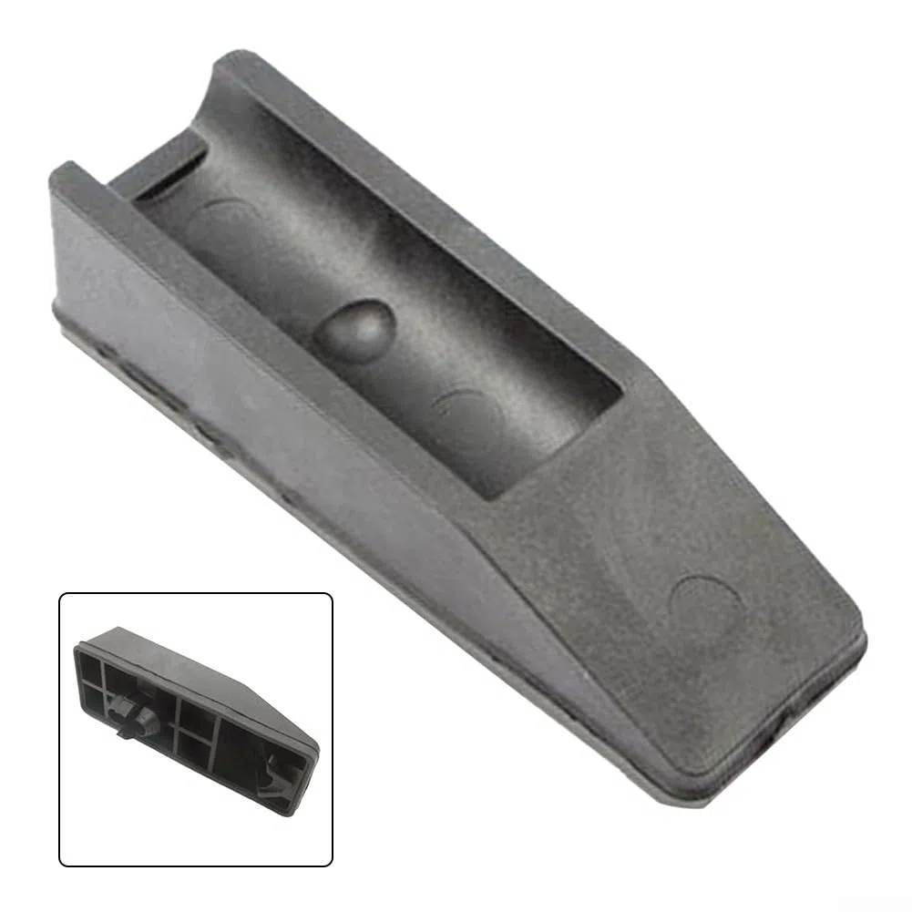 Soporte de almohadilla de alta universalidad para A6 para S6 para C6 para Allroad RFor S6 Colocación frontal 4F0802845