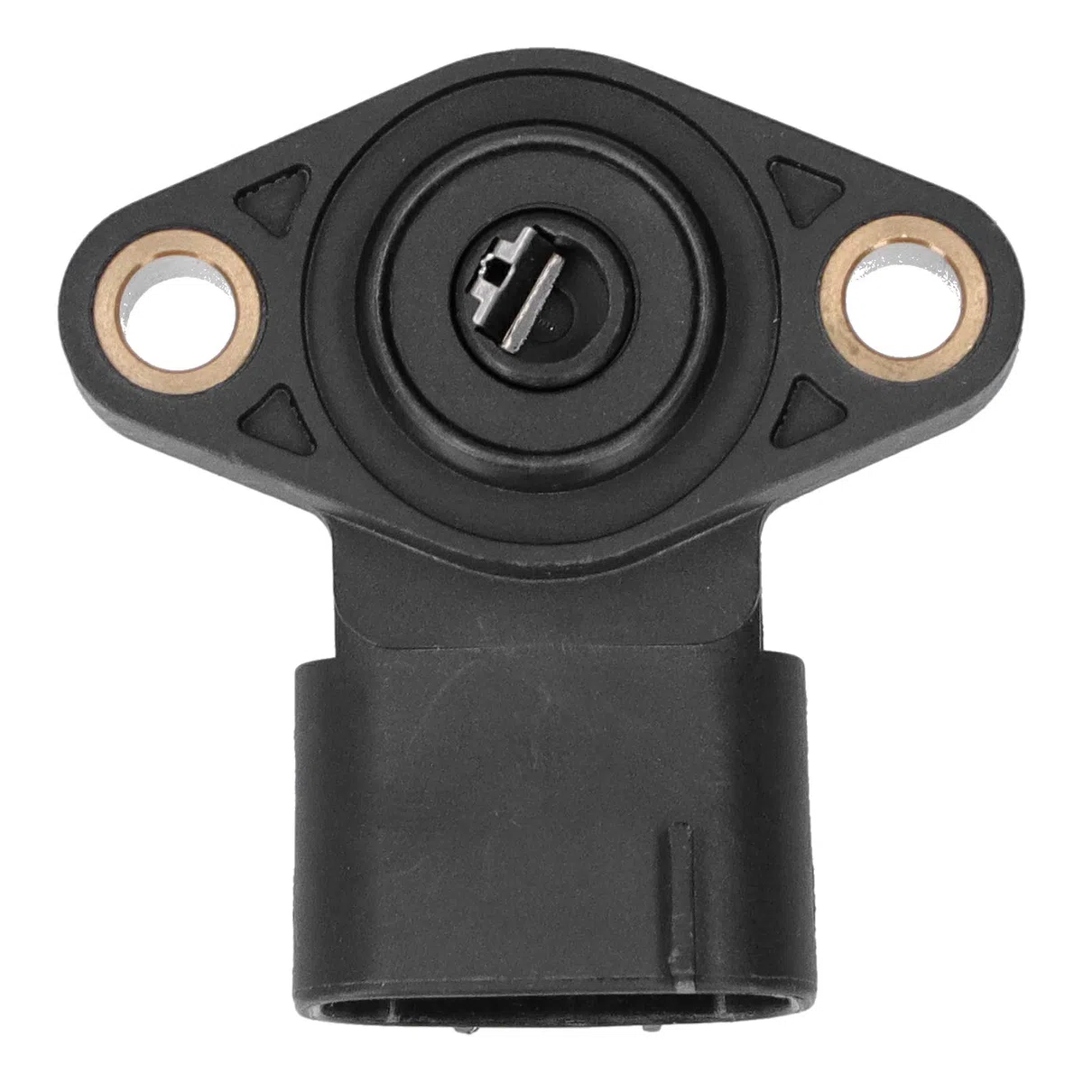 Cambio de posición del sensor de ángulo Honda - Compatible con Foreman, Pioneer, Rancher, Recon - P/N 38800-HR3-A21 - Sensor de posición de marcha, sensor de ángulo de cambio, sensor ATV
