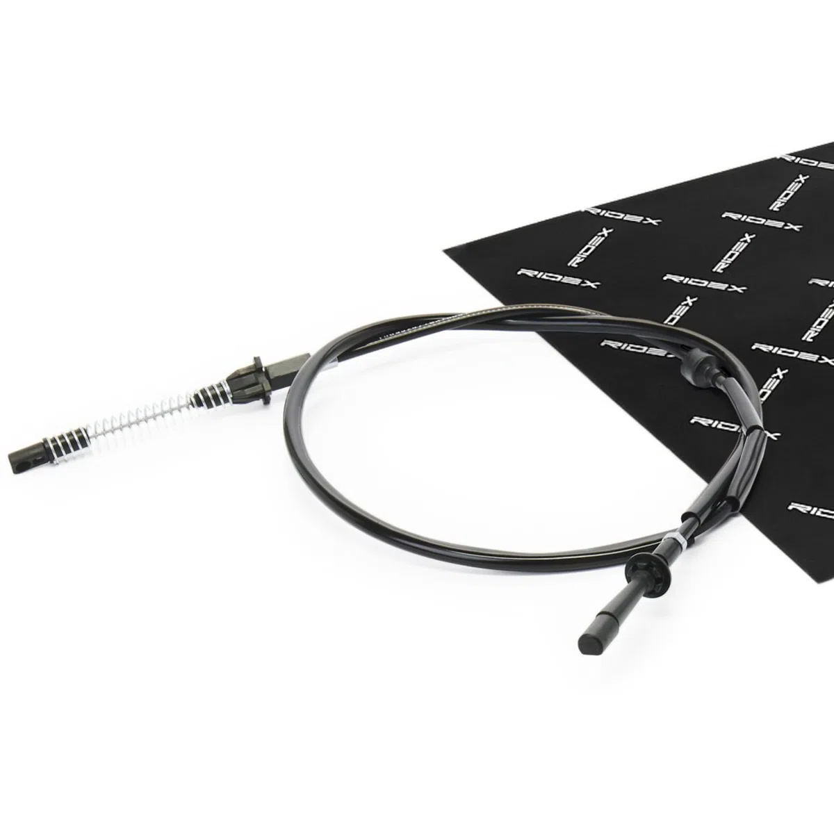 RIDEX 618A0017 Cable del acelerador Compatible con FORD Transit Mk3 Caja/Chasis E, VE64