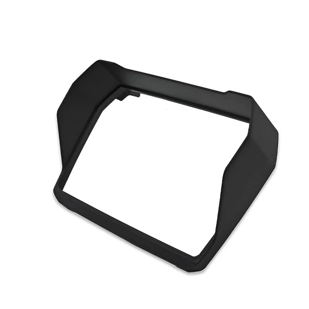Motocicleta Tablero Película Cubierta de visera para motocicleta, Protector pantalla protección instrumentos para VOGE para Valico DS900X DS525X DS625X DSX 900 525 625