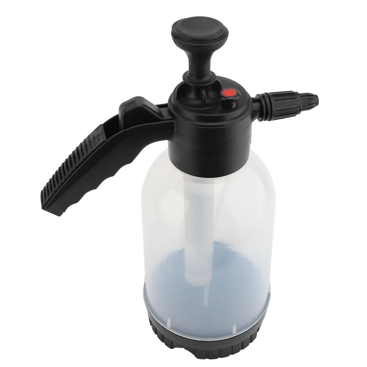 Pulverizador de Lavado de Coches de Alta Presión, Cañón de Espuma Eficiente para Lavado de Coches, Pulverizador de Espuma de 2L para Tareas de Limpieza