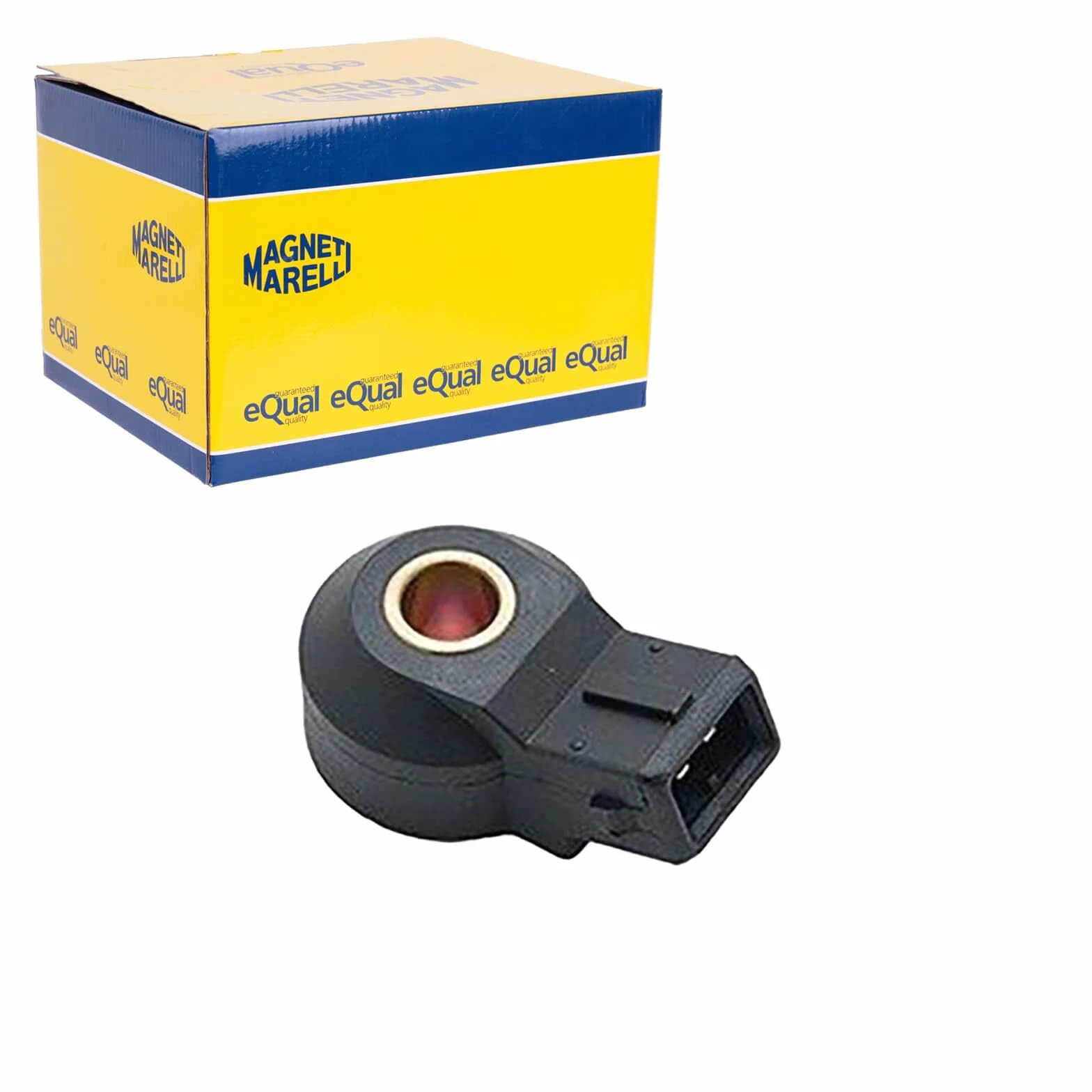 Sensor De Detonacion