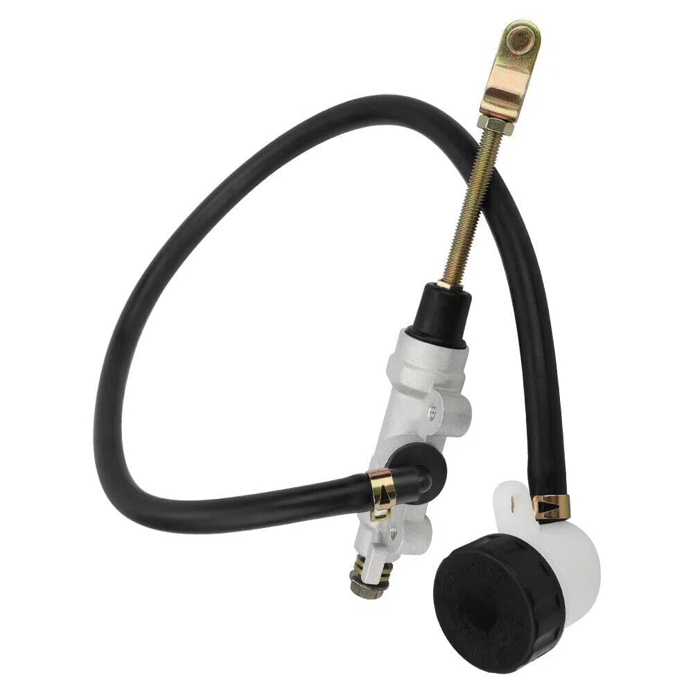 Cilindro maestro Bomba de freno trasero para Suzuki Quadsport 400 LTZ 400 2003-2008