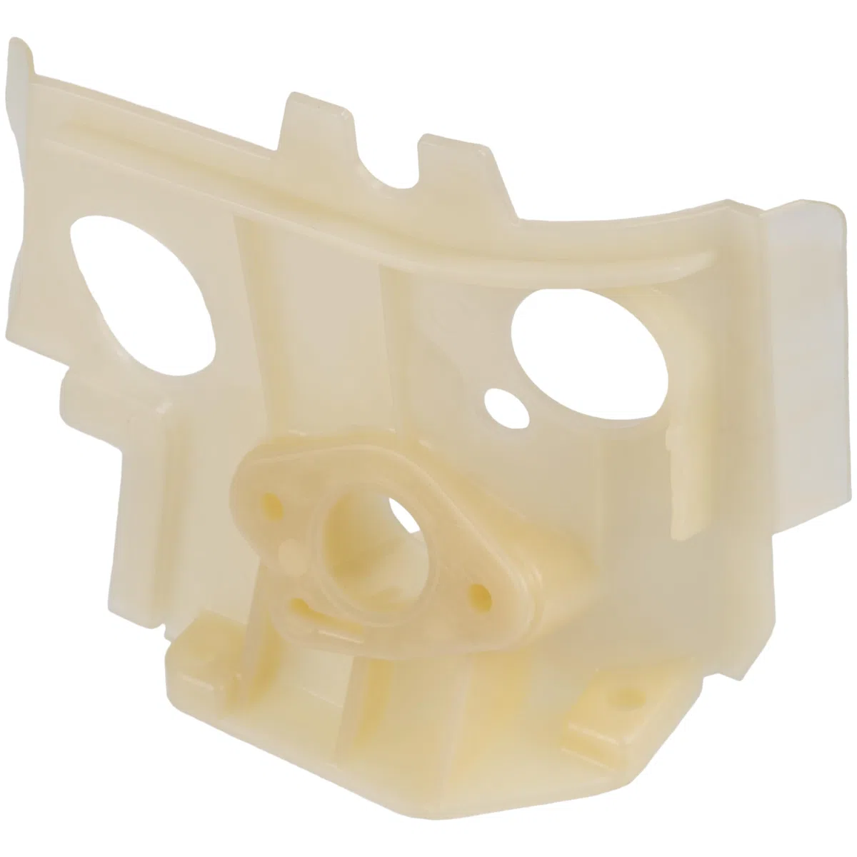 AERZETIX - C73276 - Adaptador de carburador para motosierra - compatible con Husqvarna 51 , 55