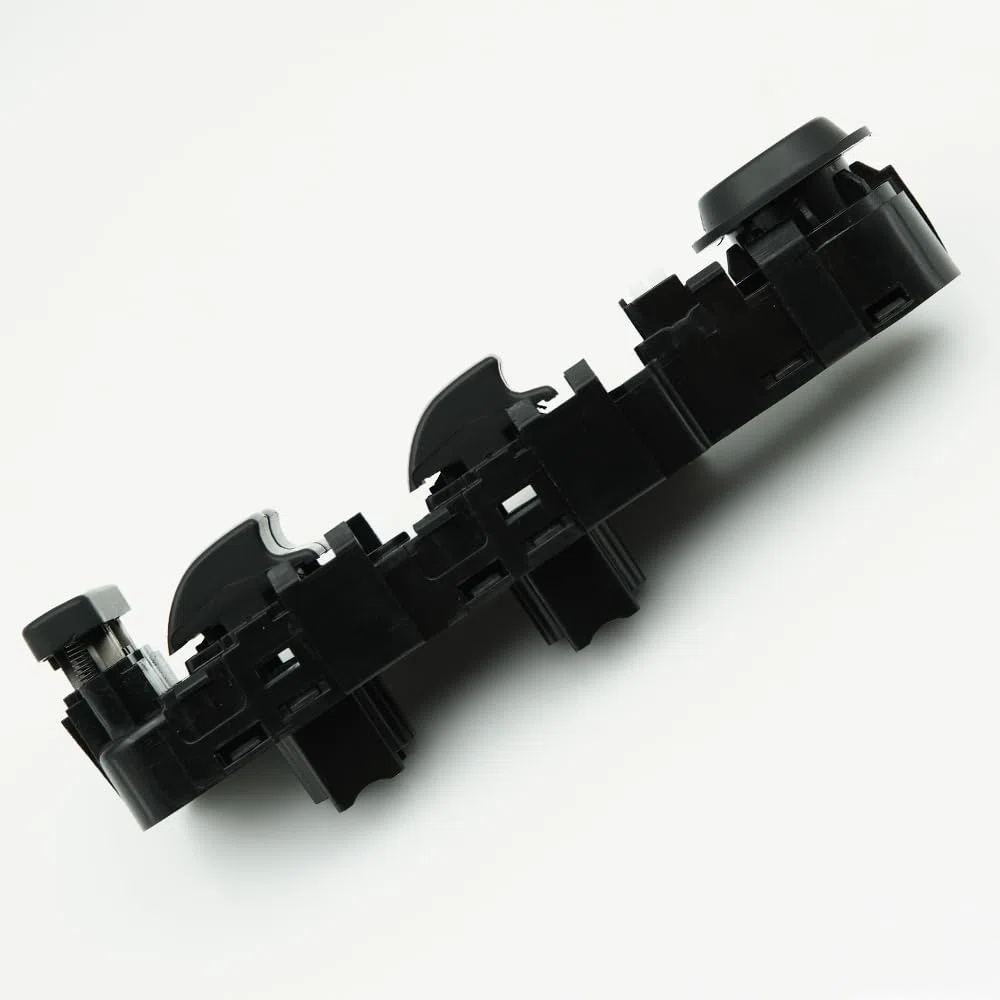 Interruptor de Elevalunas Eléctrico, Mando Elevalunas Compatible con C5 I C5 II C8 807 6554.HQ