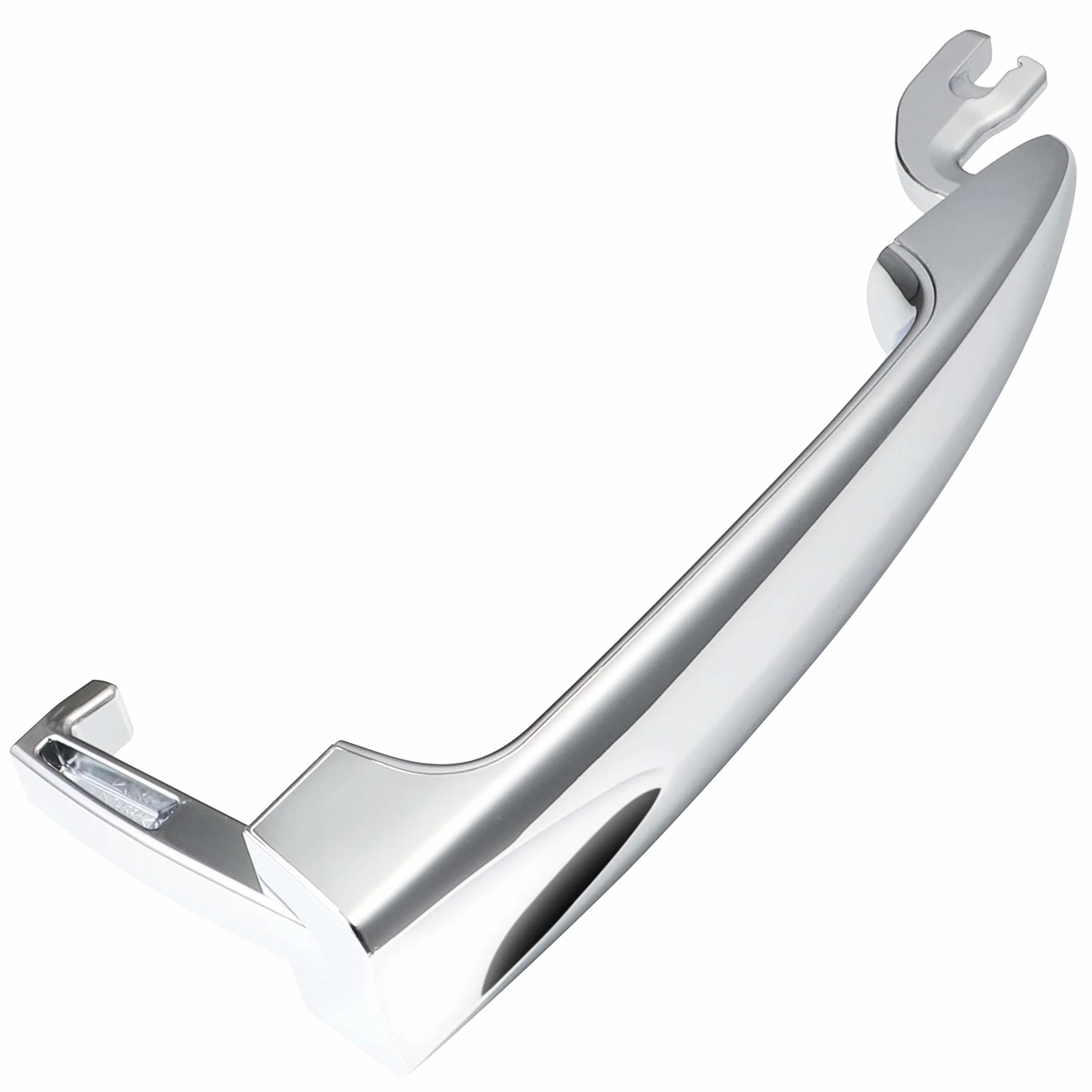 Manija de puerta Exterior para Lancia Ypsilon Destra (843_) 1.2 1.3 1.4 2003-2011, KASturbo Maneta de delantera izquierda