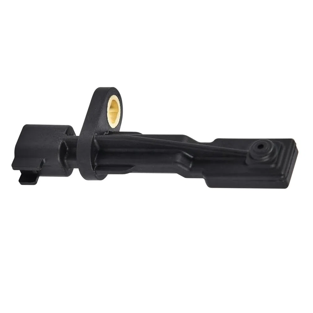 Riloer 1 sensor de velocidad de rueda ABS para D0DGE Nitro 2007-2011 para J E-EP Liberty 2008-2012, Wrangler 2007-2015, número de pieza 52125003AB, 695-179