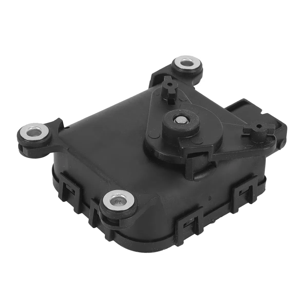 Ubric Accionamiento de Puerta de Aire Acondicionado para Coche B5 B5,5 A4 Avant Superb 3U 8D1820511B