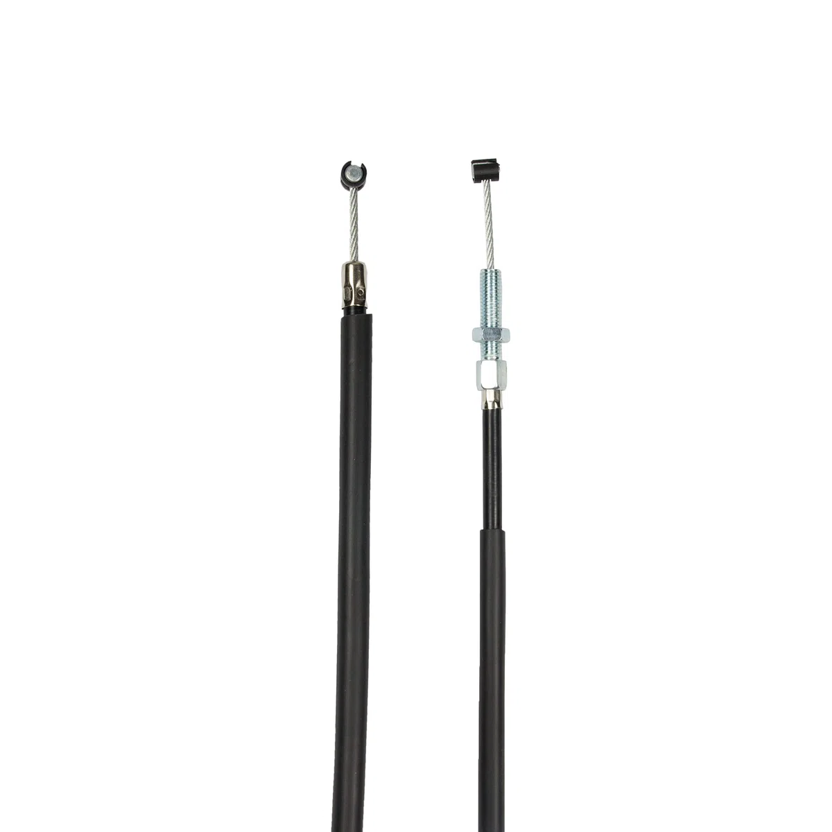 Cables de embrague de cable de control de motocicleta compatibles con Suzuki GSX-R 600/750 / 58200-37H00