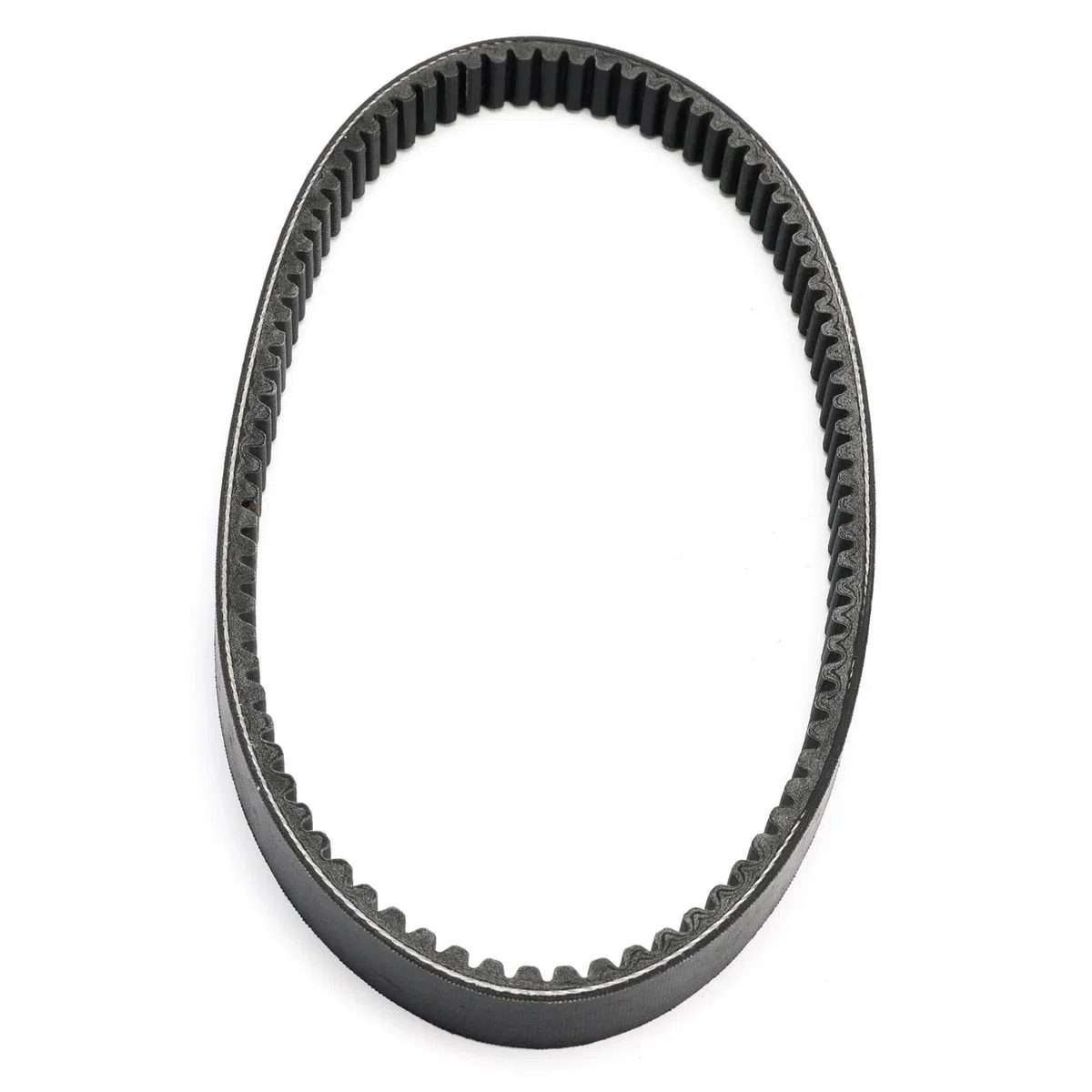 Correa Transmisión Motocicleta para Y&amaha Tricity 125 155 NMax N-MAX 125 150 155 2021-2024 Correas De Transmisión Maquinaria Transportadora Correa de transmisión