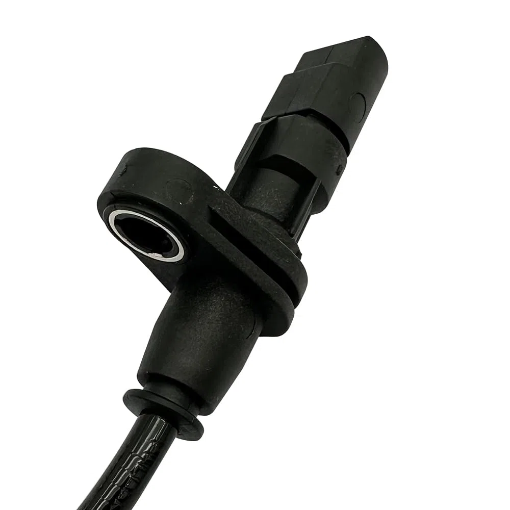 34526752016 34526756379 131517 Sensor de velocidad de rueda delantera derecha o izquierda ABS Sensor de velocidad compatible con X5 E53 3.0L 4.4L 4.6L 2000-2006
