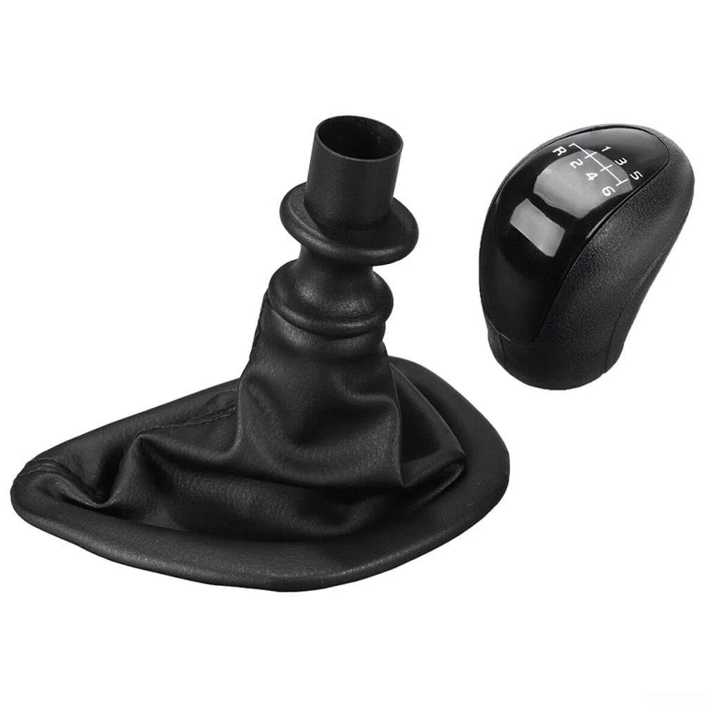 Kit de funda para palanca de cambios manual para Mercedes W639 VITO 2003-10, 1977396355